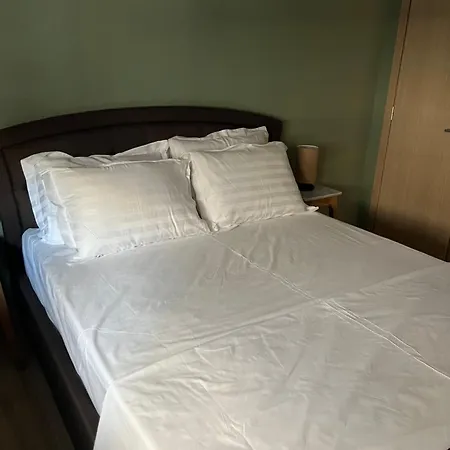 Drama'S Nest Apartment Exterior photo